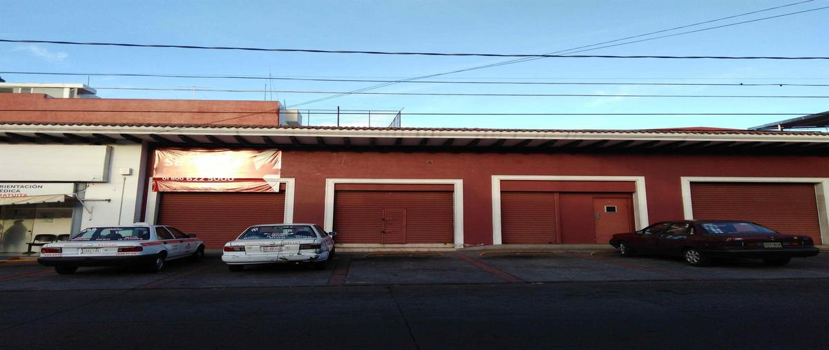 Foto de local en renta en  , ramon farias, uruapan, michoacán de ocampo, 26668217 No. 05