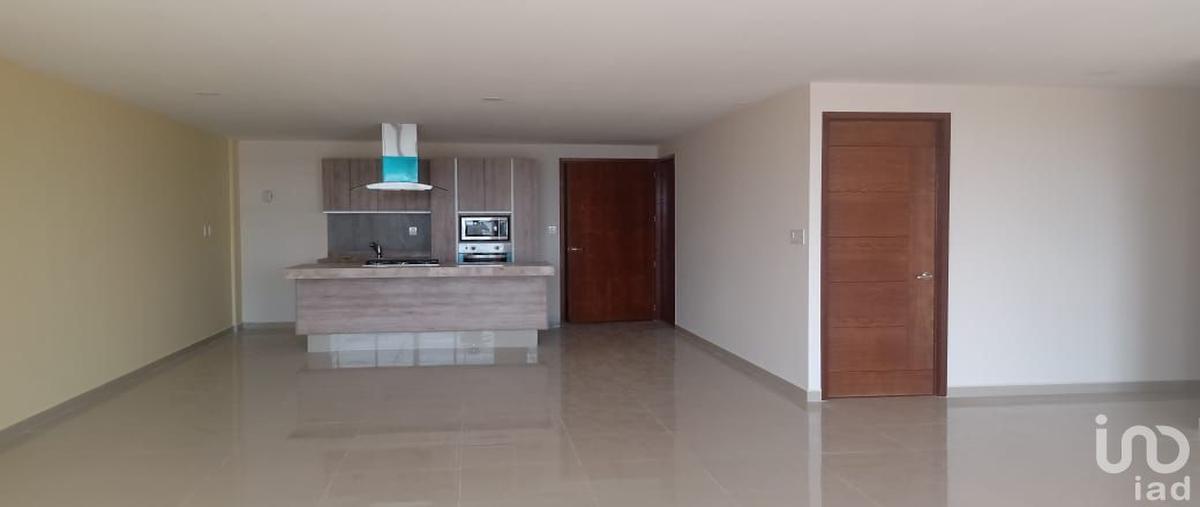 Foto de departamento en renta en ramÃ³n g bonfil 338, zona plateada, pachuca de soto, hidalgo, 31571885 No. 03