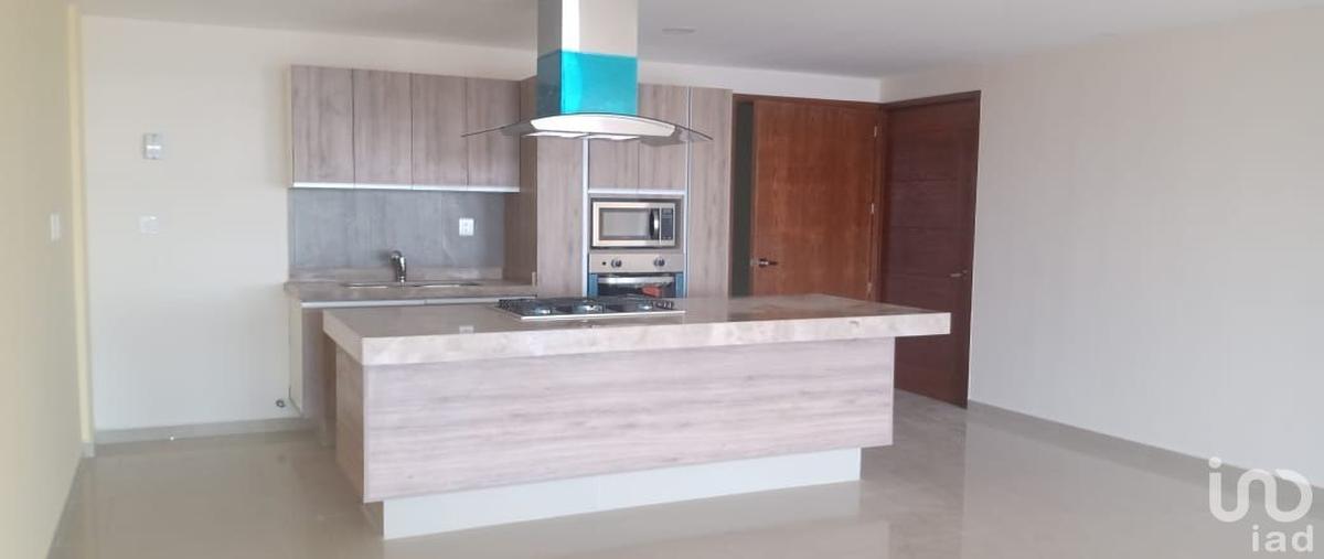 Foto de departamento en renta en ramÃ³n g bonfil 338, zona plateada, pachuca de soto, hidalgo, 31571885 No. 04