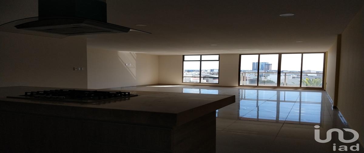 Foto de departamento en renta en ramÃ³n g bonfil 338, zona plateada, pachuca de soto, hidalgo, 31571885 No. 05