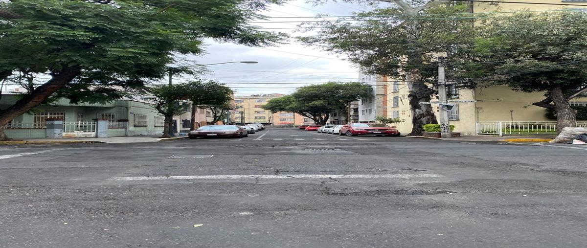 Foto de edificio en venta en ramon isaac aldama , vista alegre, cuauhtémoc, df / cdmx, 16138494 No. 04