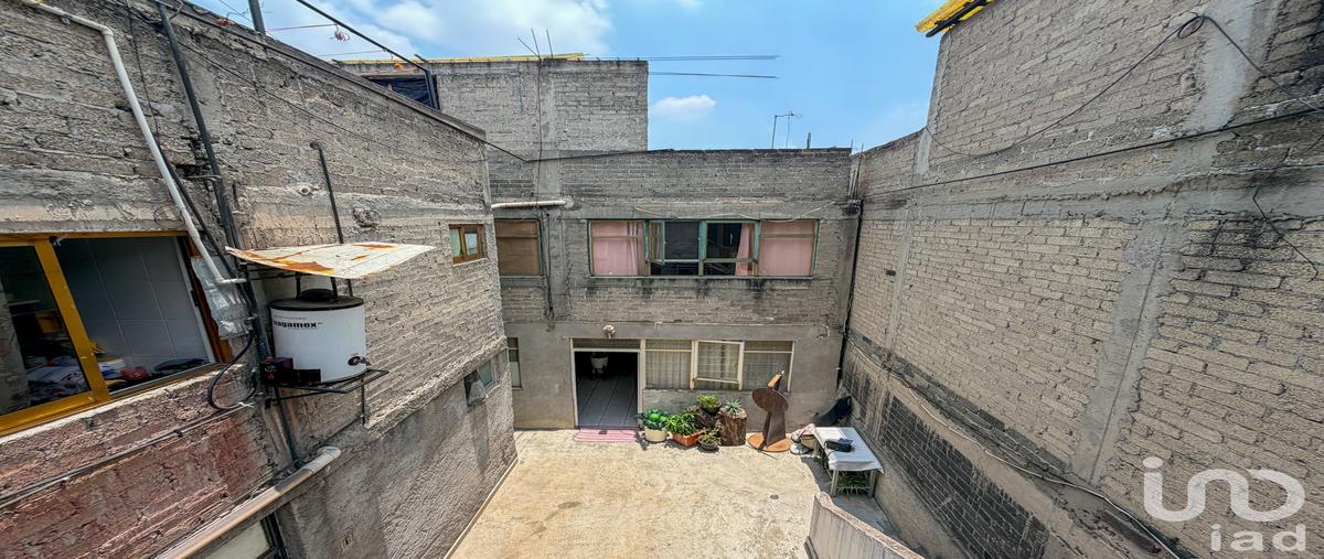 Foto de casa en venta en ramon lópez , los ángeles, iztapalapa, df / cdmx, 31668994 No. 04
