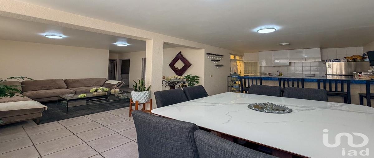 Foto de casa en venta en ramon lópez , los ángeles, iztapalapa, df / cdmx, 31668994 No. 05