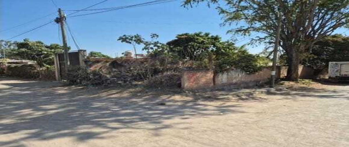 Foto de terreno habitacional en venta en ramon lopez velarde , la coronilla, zapopan, jalisco, 0 No. 02