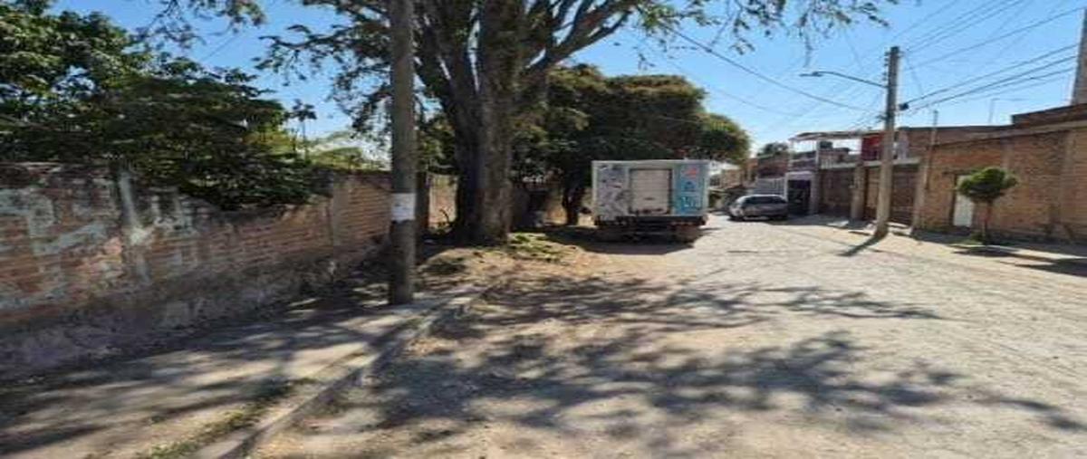 Foto de terreno habitacional en venta en ramon lopez velarde , la coronilla, zapopan, jalisco, 0 No. 04