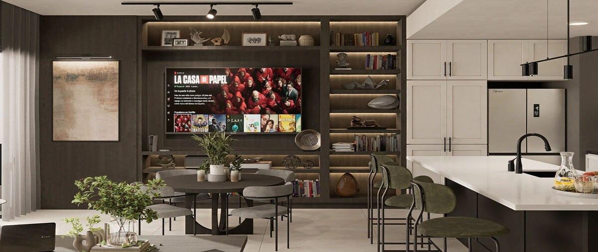 Foto de departamento en venta en ramon lopez velarde , residencial agua caliente, tijuana, baja california, 0 No. 03