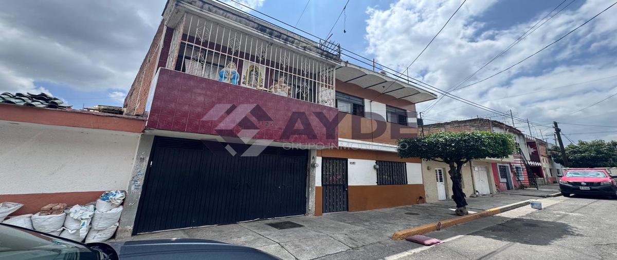 Foto de casa en venta en ramón manterola , lópez portillo, guadalajara, jalisco, 0 No. 02