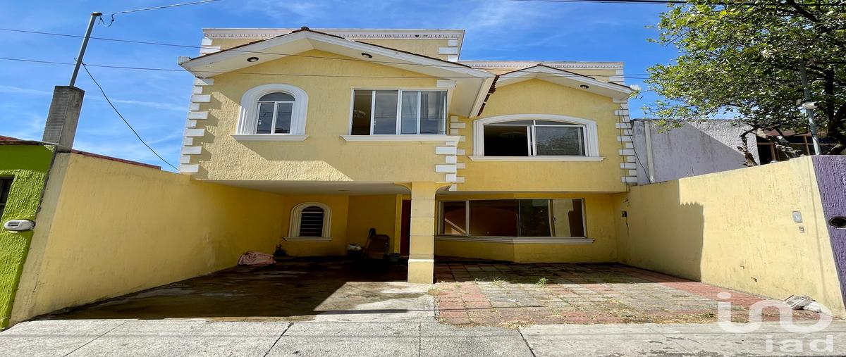 Foto de casa en venta en ramón martínez ocaranza 118, santa maria de guido, morelia, michoacán de ocampo, 29458240 No. 01