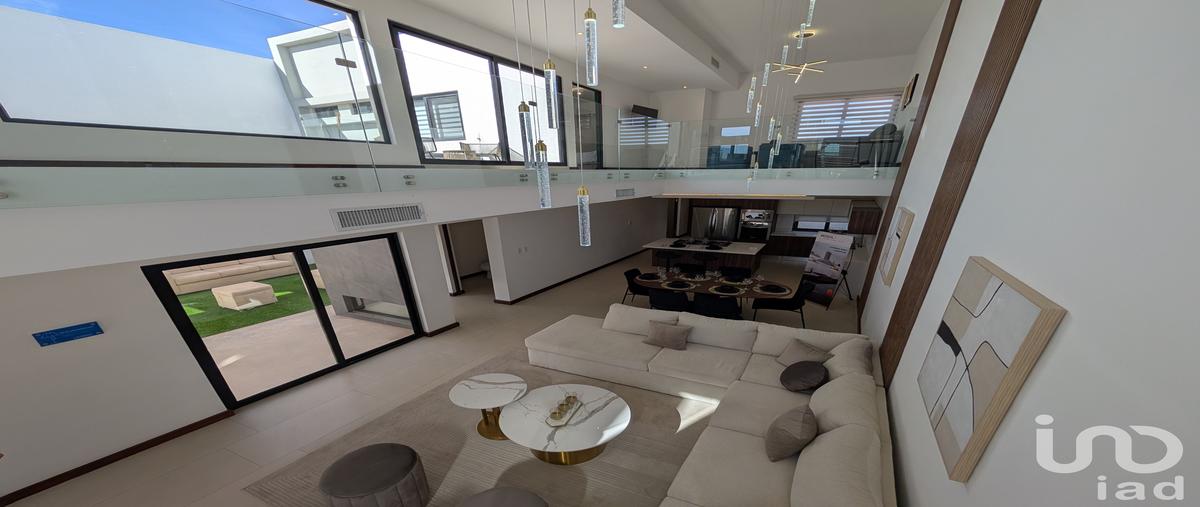 Foto de casa en venta en ramón nuñez 4502, partido senecu, juárez, chihuahua, 29408964 No. 04