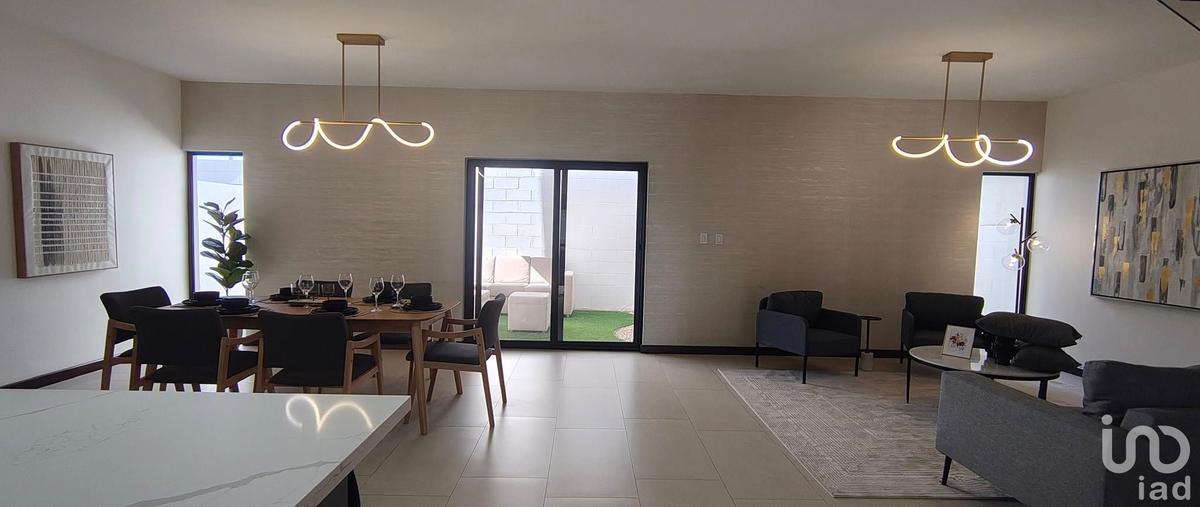 Foto de casa en venta en ramón núñez 4531, vistas del bravo i, juárez, chihuahua, 30555714 No. 03