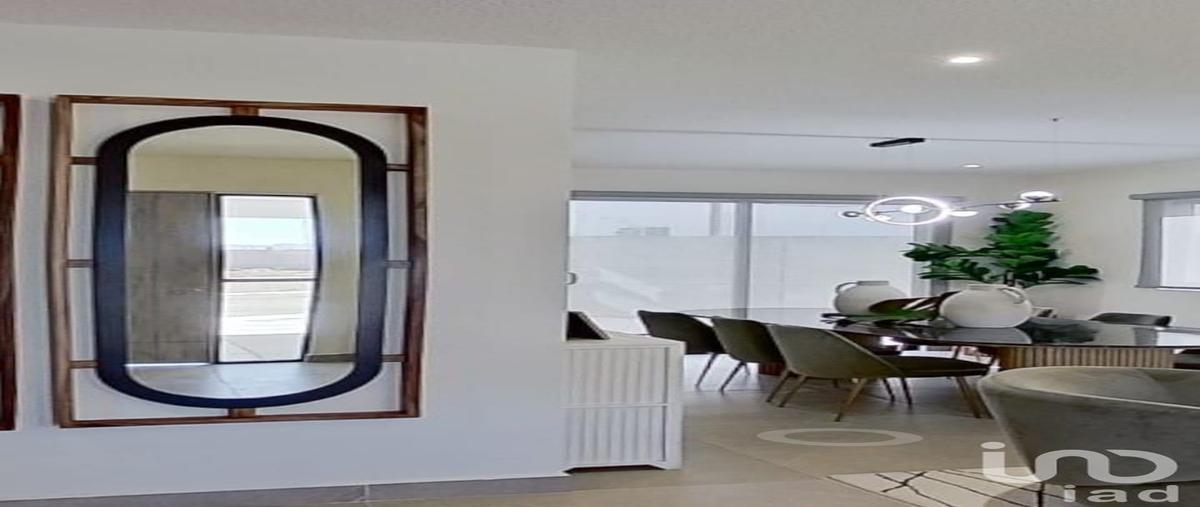 Foto de casa en venta en ramon rayon 397, villas del salvacar, juárez, chihuahua, 30534681 No. 03