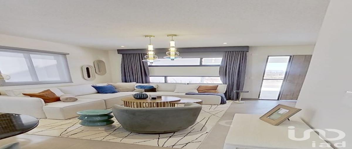 Foto de casa en venta en ramon rayon 397, villas del salvacar, juárez, chihuahua, 30534681 No. 05