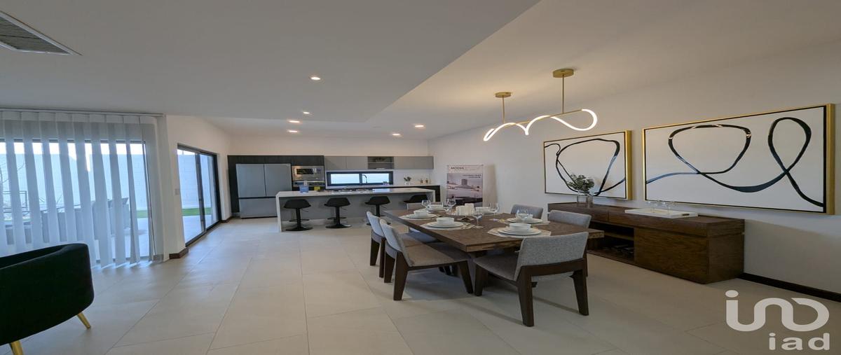 Foto de casa en venta en ramon rayon 4495, arecas, juárez, chihuahua, 29376507 No. 04