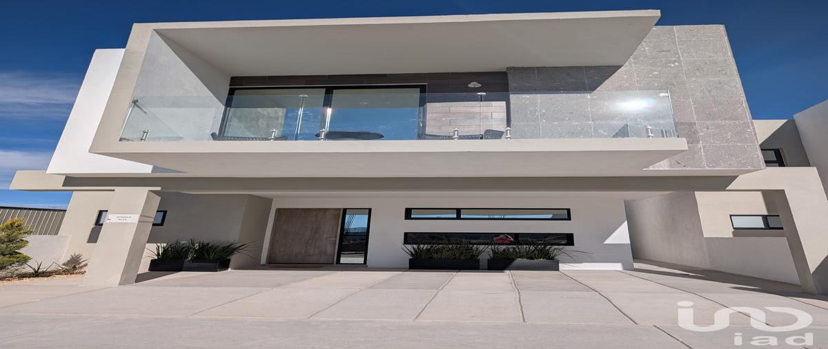 Foto de casa en venta en ramon rayon 83, zaragoza, juárez, chihuahua, 28725822 No. 03