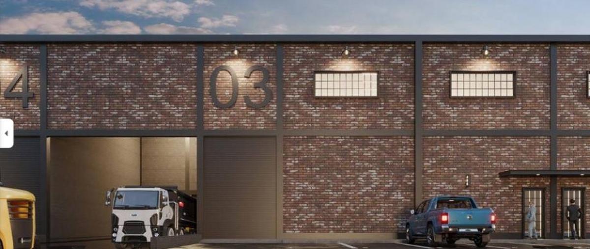 Foto de nave industrial en venta en ramón rayón b-630, centro, juárez, chihuahua, 0 No. 03