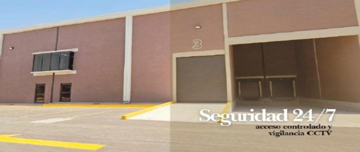 Foto de nave industrial en venta en ramón rayón b-630, centro, juárez, chihuahua, 0 No. 05