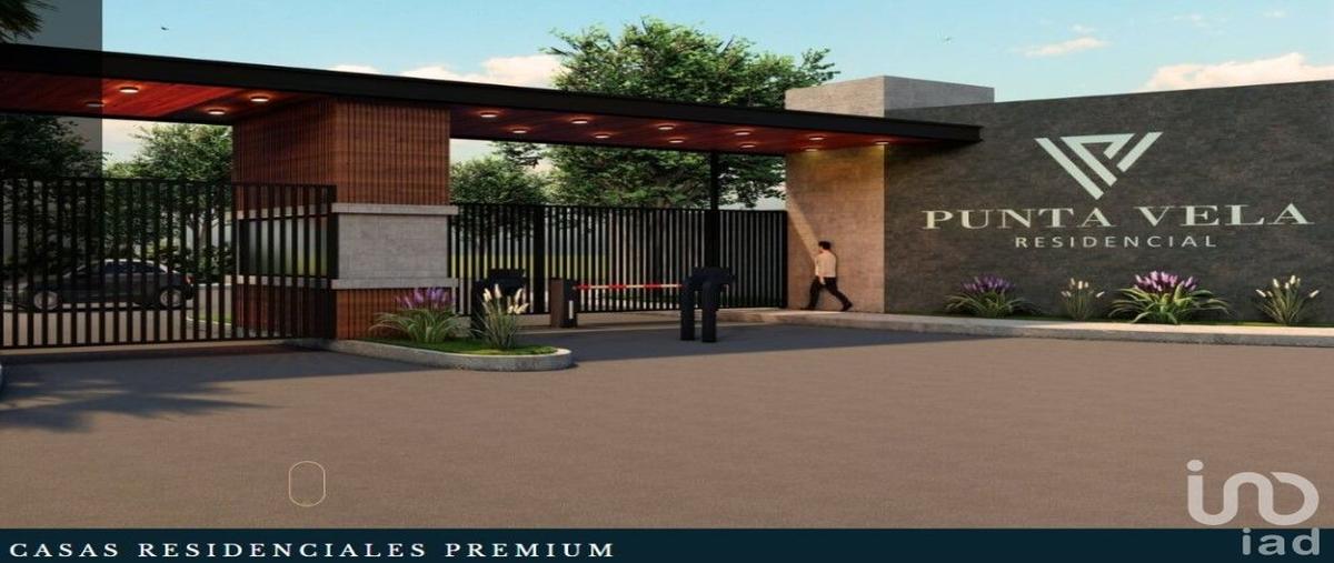 Foto de casa en venta en ramon rayon , bosques residencial, juÃ¡rez, chihuahua, 30507573 No. 03