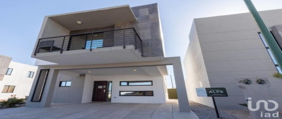 Foto de casa en ramon rayon , valle del sol, juárez, chihuahua, 30507594 foto 01 Foto de casa en venta en ramon rayon , valle del sol, juárez, chihuahua, 30507594 No. 01