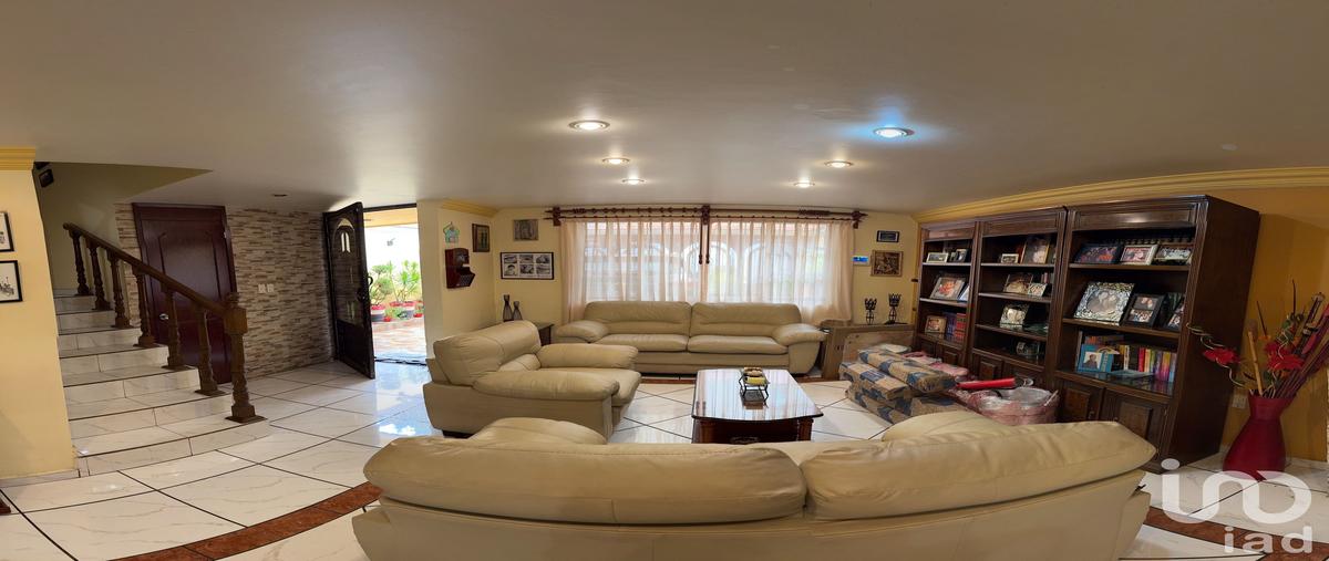 Foto de casa en venta en ramón rivera 173, presidentes ejidales 2a sección, coyoacán, df / cdmx, 30139552 No. 03