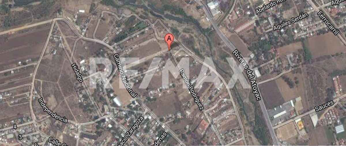 Foto de terreno habitacional en venta en ramón rodríguez , san jacinto amilpas, san jacinto amilpas, oaxaca, 0 No. 02