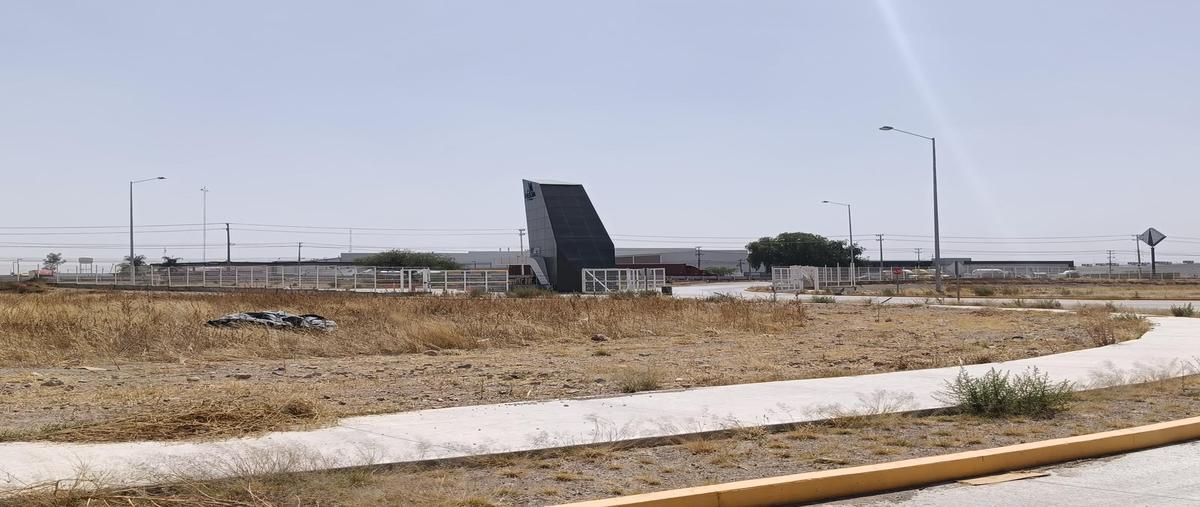 Foto de terreno habitacional en venta en  , ramon romo, san francisco de los romo, aguascalientes, 29543473 No. 05