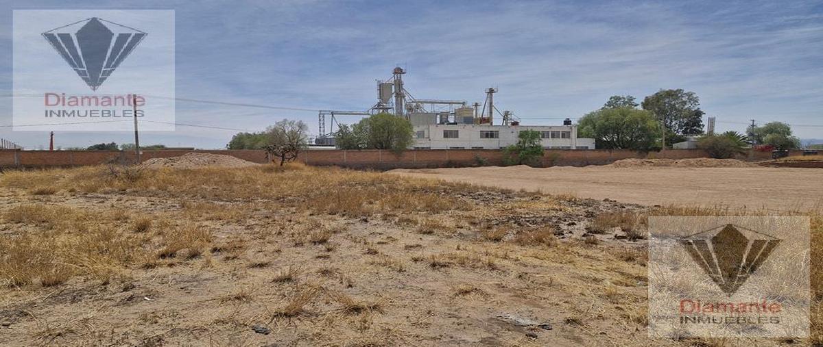 Foto de terreno habitacional en venta en  , ramon romo, san francisco de los romo, aguascalientes, 0 No. 04