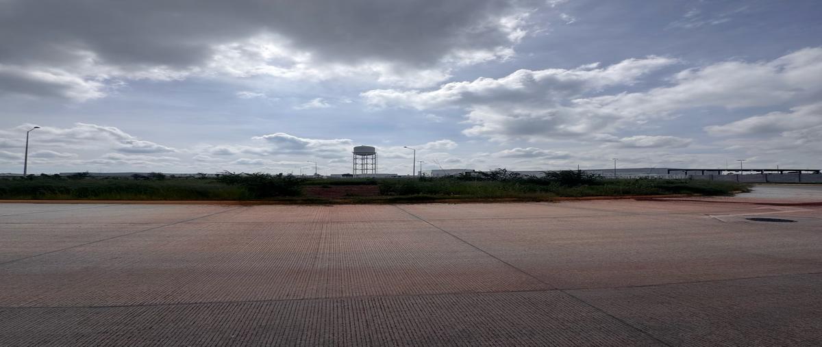 Foto de terreno industrial en venta en  , ramon romo, san francisco de los romo, aguascalientes, 30234519 No. 04