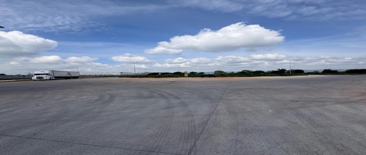 Foto de terreno industrial en venta en  , ramon romo, san francisco de los romo, aguascalientes, 30234519 No. 05