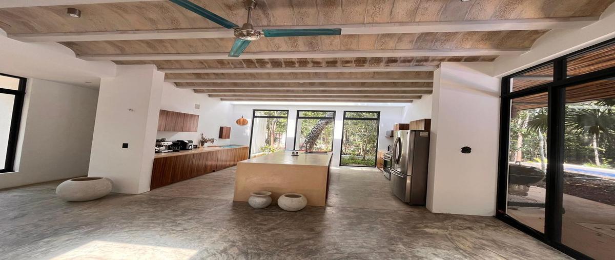 Foto de casa en venta en  , ramonal, othón p. blanco, quintana roo, 28834624 No. 05