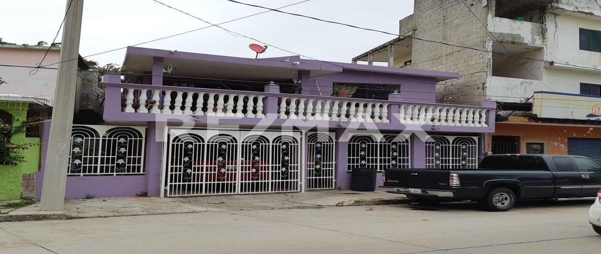 Foto de casa en venta en ramos arispe , lucio blanco ampliación los pinos, ciudad madero, tamaulipas, 0 No. 01