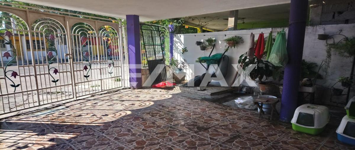 Foto de casa en venta en ramos arispe , lucio blanco ampliación los pinos, ciudad madero, tamaulipas, 0 No. 02