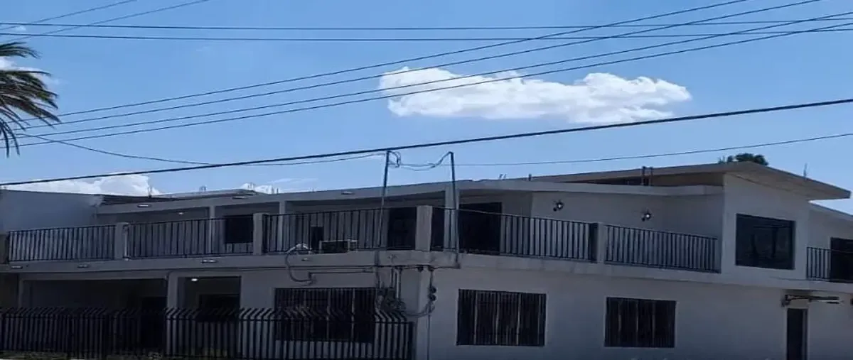 Foto de departamento en renta en ramos arizpe 29, obrera, francisco i. madero, coahuila de zaragoza, 30295942 No. 01