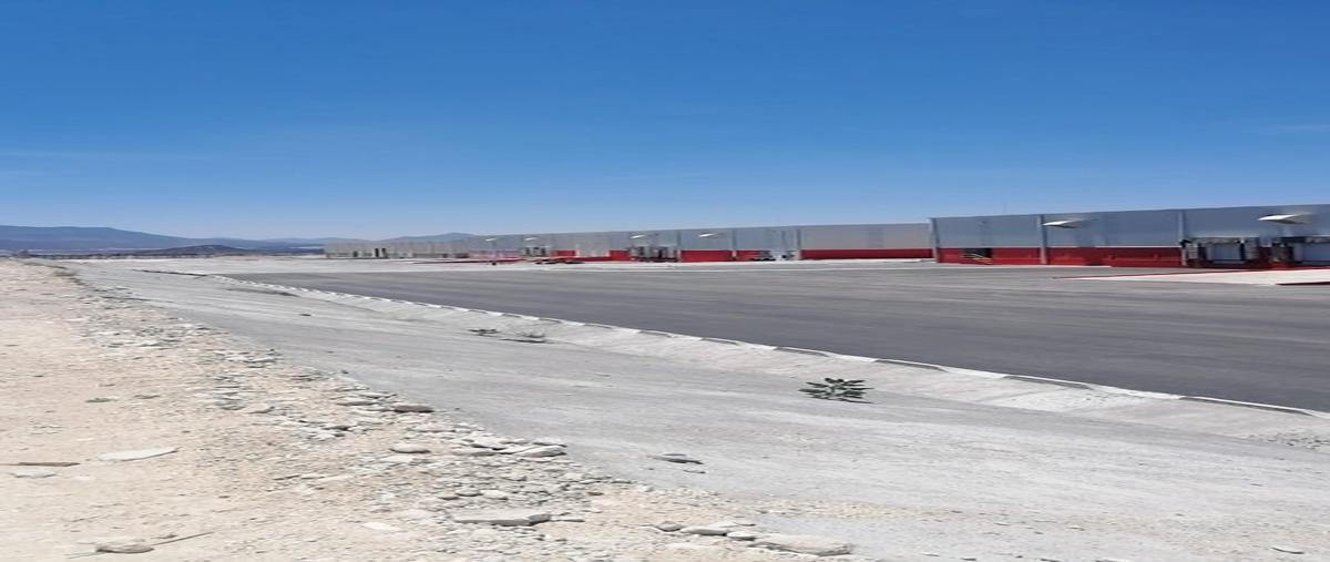 Foto de nave industrial en renta en  , ramos arizpe centro, ramos arizpe, coahuila de zaragoza, 26392836 No. 04