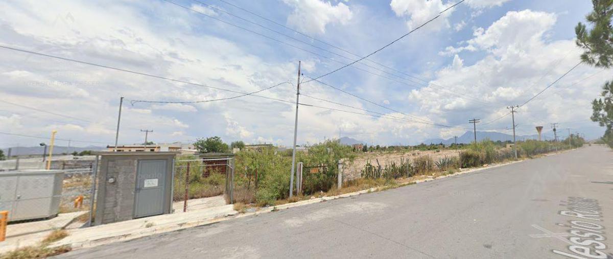 Foto de terreno habitacional en , ramos arizpe centro, ramos arizpe, coahuila de zaragoza, 0 foto 02 Foto de terreno habitacional en venta en , ramos arizpe centro, ramos arizpe, coahuila de zaragoza, 0 No. 02