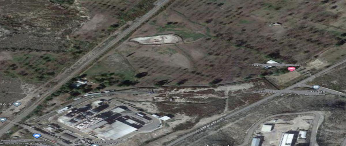 Foto de terreno habitacional en , ramos arizpe centro, ramos arizpe, coahuila de zaragoza, 0 foto 03 Foto de terreno habitacional en venta en , ramos arizpe centro, ramos arizpe, coahuila de zaragoza, 0 No. 03