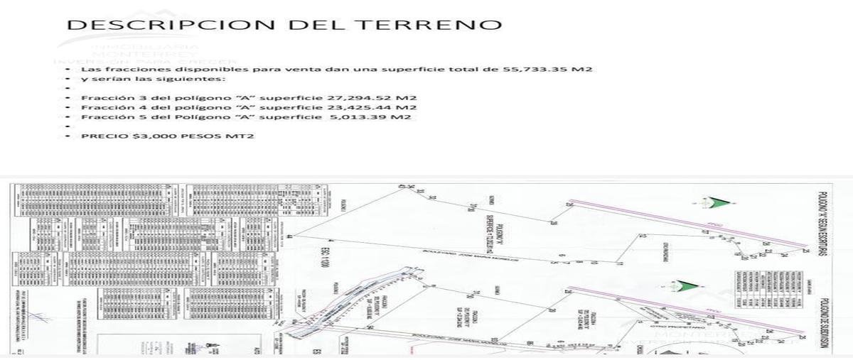 Foto de terreno habitacional en , ramos arizpe centro, ramos arizpe, coahuila de zaragoza, 0 foto 04 Foto de terreno habitacional en venta en , ramos arizpe centro, ramos arizpe, coahuila de zaragoza, 0 No. 04