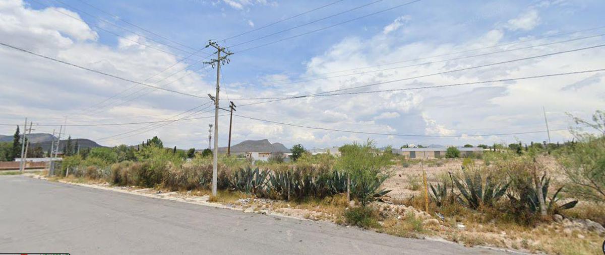 Foto de terreno habitacional en , ramos arizpe centro, ramos arizpe, coahuila de zaragoza, 0 foto 05 Foto de terreno habitacional en venta en , ramos arizpe centro, ramos arizpe, coahuila de zaragoza, 0 No. 05