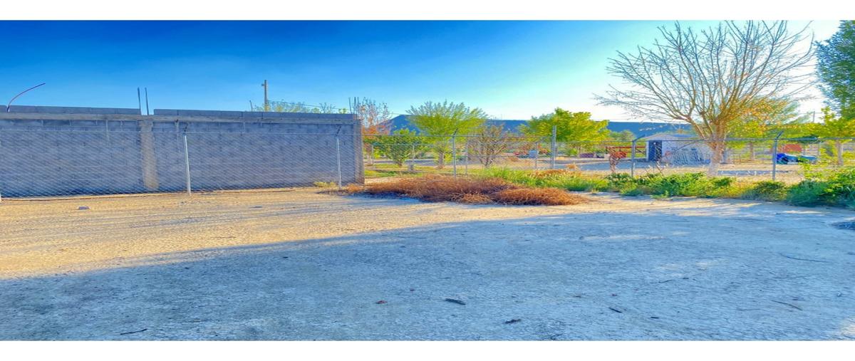 Foto de terreno habitacional en venta en  , ramos arizpe centro, ramos arizpe, coahuila de zaragoza, 0 No. 03