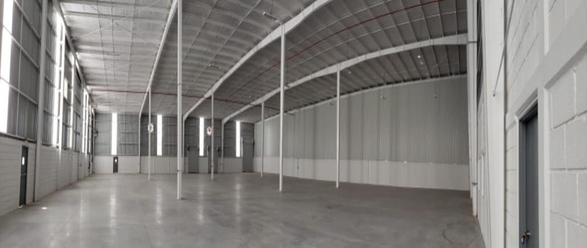 Foto de nave industrial en renta en  , ramos arizpe centro, ramos arizpe, coahuila de zaragoza, 27742587 No. 03