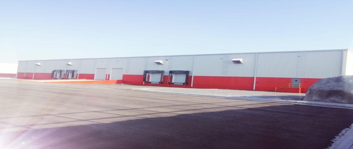 Foto de nave industrial en renta en  , ramos arizpe centro, ramos arizpe, coahuila de zaragoza, 27742587 No. 05