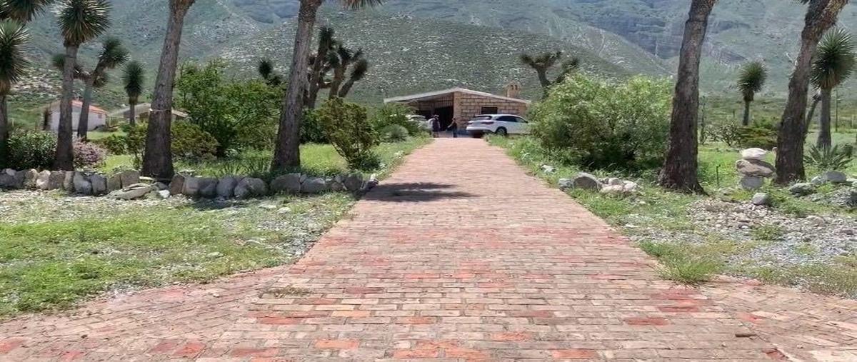 Foto de terreno habitacional en venta en  , ramos arizpe centro, ramos arizpe, coahuila de zaragoza, 27888860 No. 03