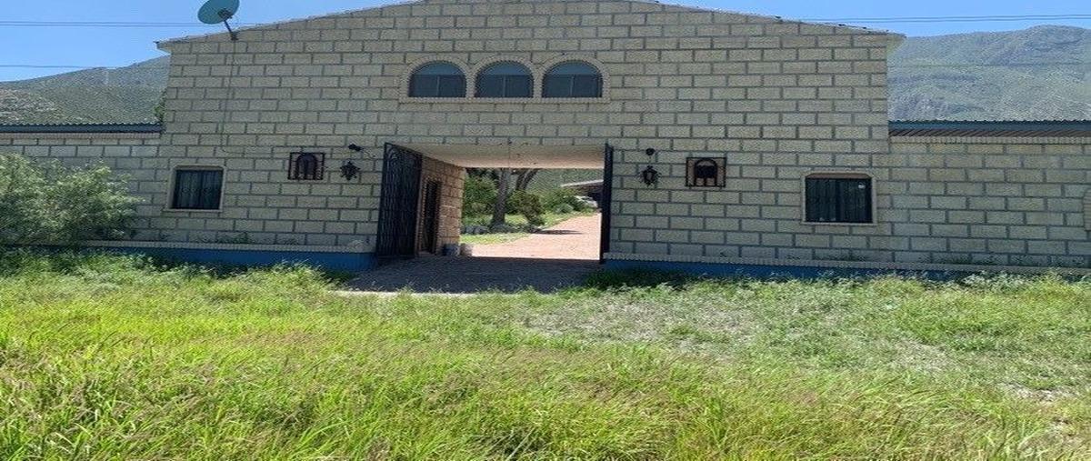 Foto de terreno habitacional en venta en  , ramos arizpe centro, ramos arizpe, coahuila de zaragoza, 27888860 No. 04