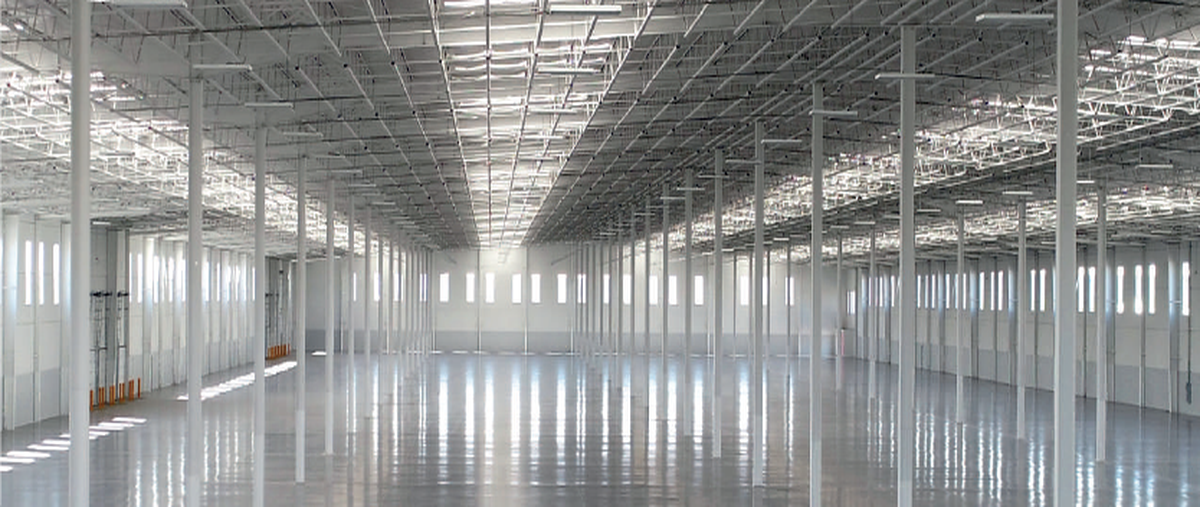 Foto de nave industrial en renta en  , ramos arizpe centro, ramos arizpe, coahuila de zaragoza, 28911198 No. 03