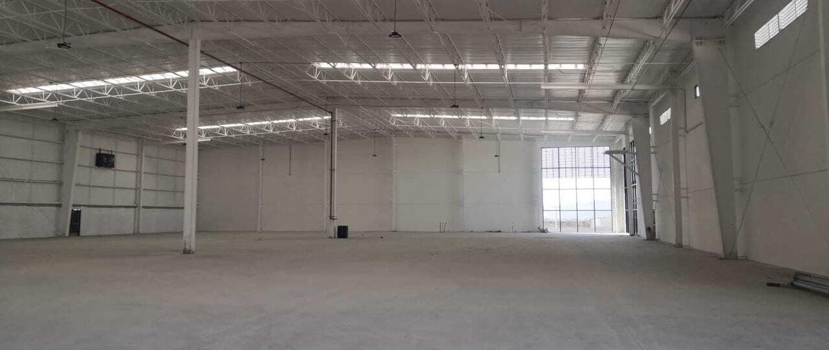 Foto de nave industrial en renta en  , ramos arizpe centro, ramos arizpe, coahuila de zaragoza, 29246781 No. 04