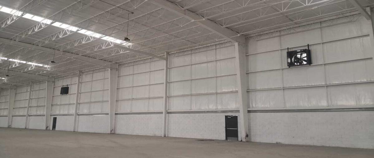 Foto de nave industrial en renta en  , ramos arizpe centro, ramos arizpe, coahuila de zaragoza, 29246781 No. 05