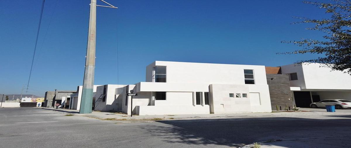 Foto de casa en venta en  , ramos arizpe centro, ramos arizpe, coahuila de zaragoza, 0 No. 03