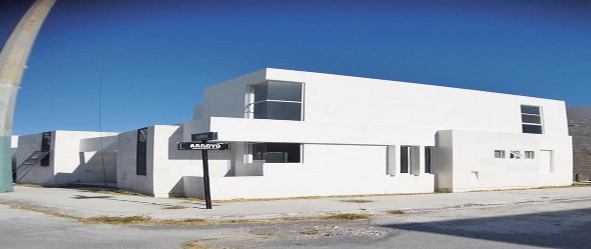 Foto de casa en venta en  , ramos arizpe centro, ramos arizpe, coahuila de zaragoza, 0 No. 05