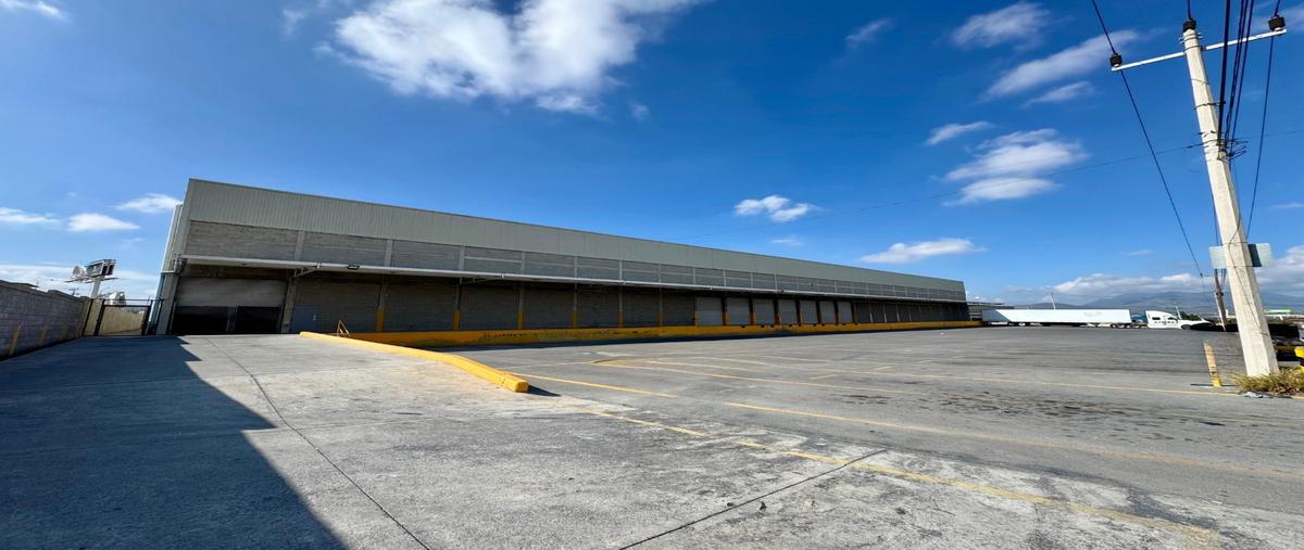Foto de nave industrial en renta en  , ramos arizpe centro, ramos arizpe, coahuila de zaragoza, 30065044 No. 03