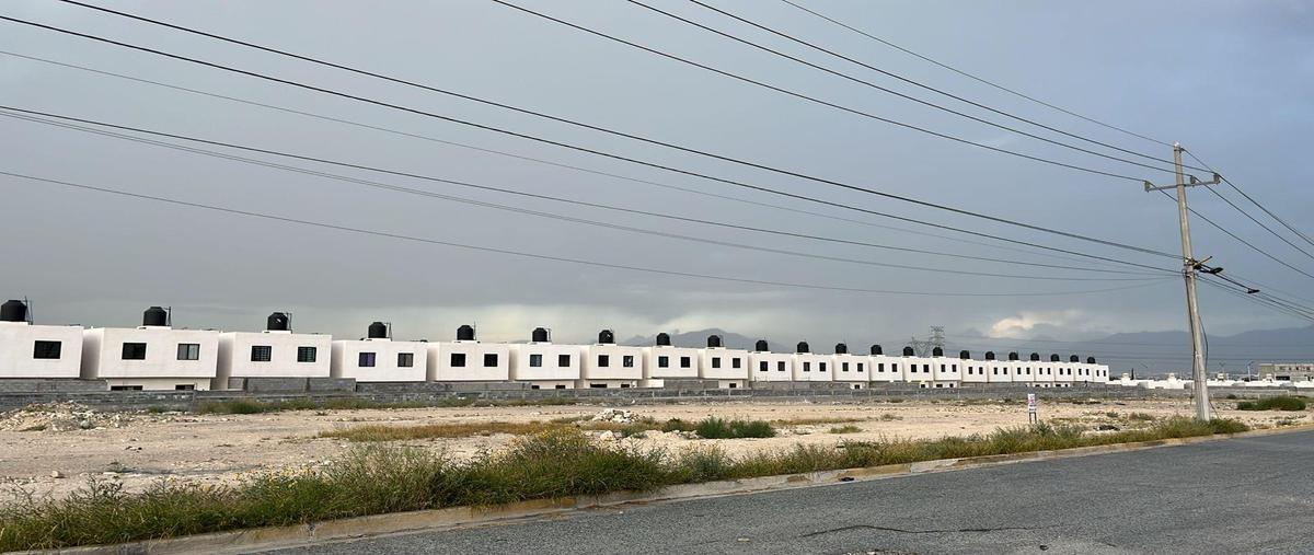 Foto de terreno habitacional en , ramos arizpe centro, ramos arizpe, coahuila de zaragoza, 30318188 foto 03 Foto de terreno habitacional en renta en , ramos arizpe centro, ramos arizpe, coahuila de zaragoza, 30318188 No. 03