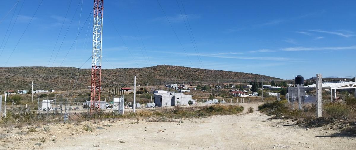 Foto de terreno habitacional en venta en  , ramos arizpe centro, ramos arizpe, coahuila de zaragoza, 0 No. 03